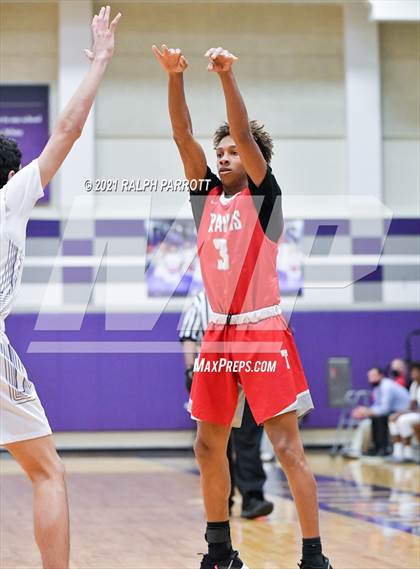 Thumbnail 1 in Fort Bend Travis vs Ridge Point photogallery.