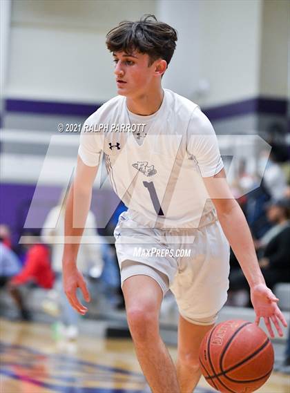 Thumbnail 1 in Fort Bend Travis vs Ridge Point photogallery.