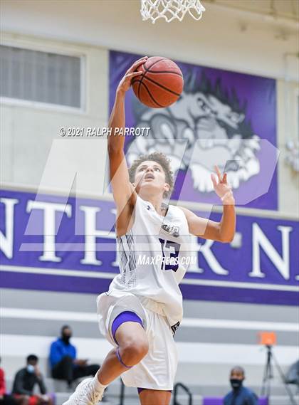 Thumbnail 2 in Fort Bend Travis vs Ridge Point photogallery.