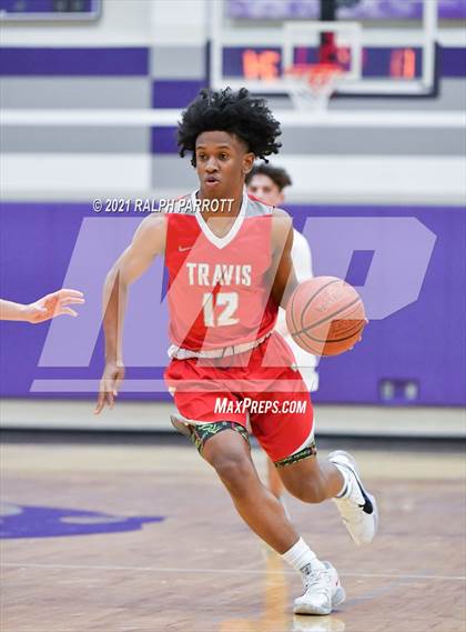 Thumbnail 1 in Fort Bend Travis vs Ridge Point photogallery.