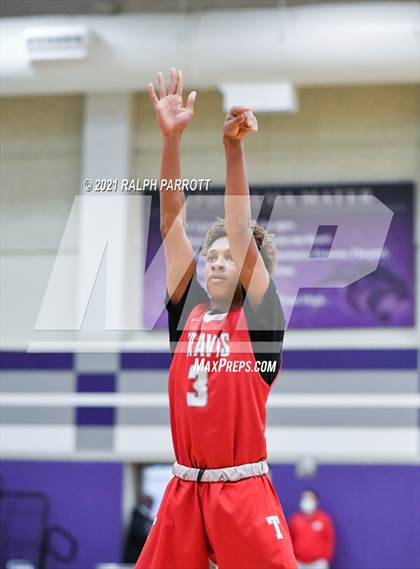 Thumbnail 2 in Fort Bend Travis vs Ridge Point photogallery.