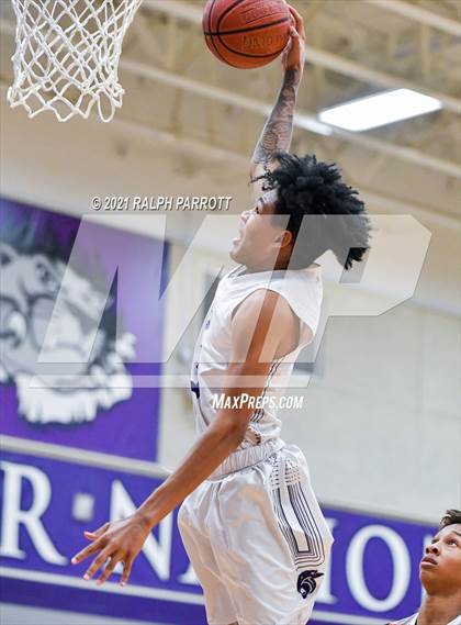 Thumbnail 1 in Fort Bend Travis vs Ridge Point photogallery.