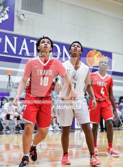 Thumbnail 3 in Fort Bend Travis vs Ridge Point photogallery.