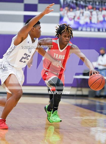 Thumbnail 3 in Fort Bend Travis vs Ridge Point photogallery.