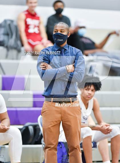 Thumbnail 1 in Fort Bend Travis vs Ridge Point photogallery.