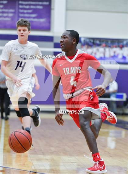 Thumbnail 1 in Fort Bend Travis vs Ridge Point photogallery.
