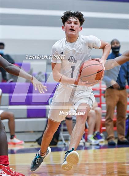 Thumbnail 2 in Fort Bend Travis vs Ridge Point photogallery.