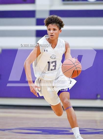 Thumbnail 1 in Fort Bend Travis vs Ridge Point photogallery.