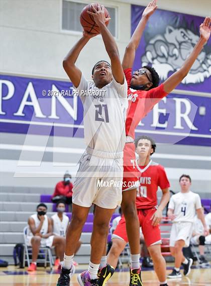 Thumbnail 2 in Fort Bend Travis vs Ridge Point photogallery.