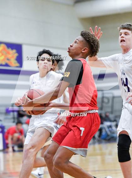 Thumbnail 1 in Fort Bend Travis vs Ridge Point photogallery.