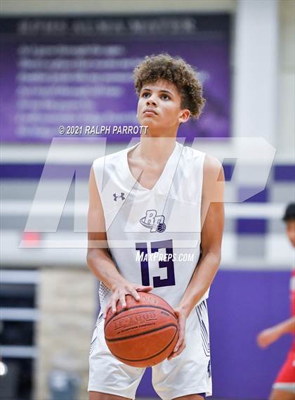 Thumbnail 1 in Fort Bend Travis vs Ridge Point photogallery.