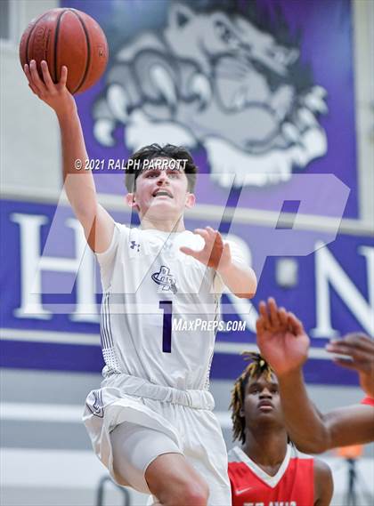 Thumbnail 3 in Fort Bend Travis vs Ridge Point photogallery.