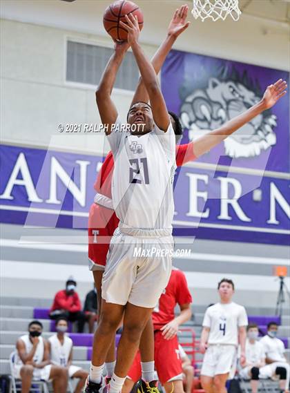 Thumbnail 3 in Fort Bend Travis vs Ridge Point photogallery.