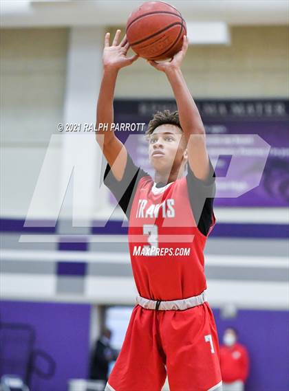 Thumbnail 1 in Fort Bend Travis vs Ridge Point photogallery.