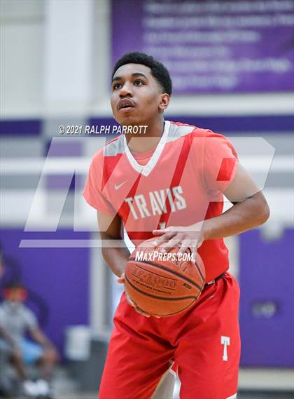 Thumbnail 1 in Fort Bend Travis vs Ridge Point photogallery.