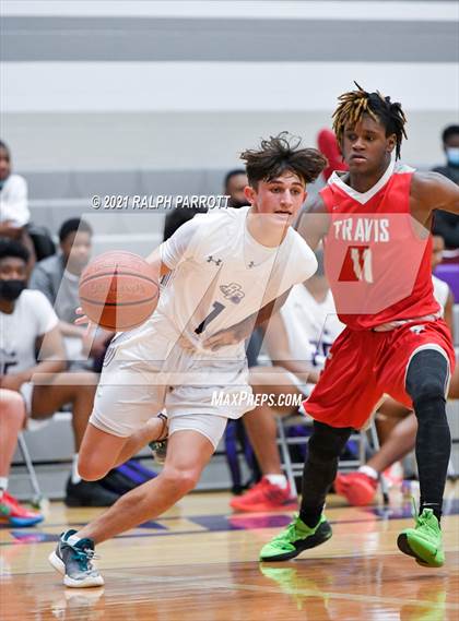 Thumbnail 3 in Fort Bend Travis vs Ridge Point photogallery.