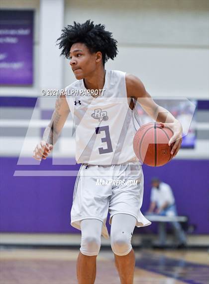 Thumbnail 3 in Fort Bend Travis vs Ridge Point photogallery.