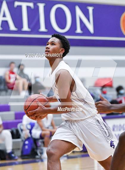 Thumbnail 1 in Fort Bend Travis vs Ridge Point photogallery.