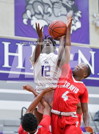Thumbnail 3 in Fort Bend Travis vs Ridge Point photogallery.