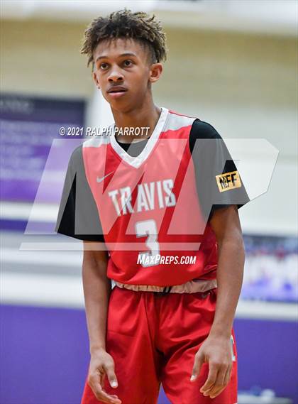 Thumbnail 1 in Fort Bend Travis vs Ridge Point photogallery.