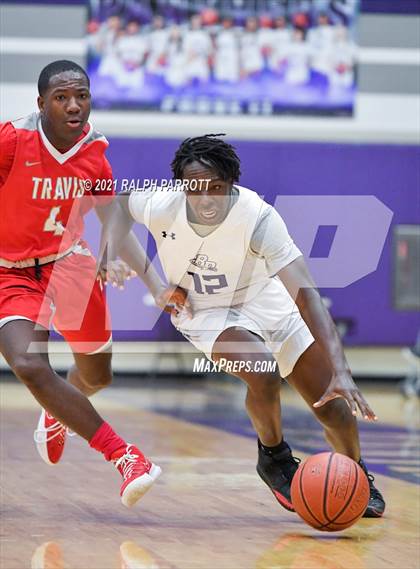 Thumbnail 2 in Fort Bend Travis vs Ridge Point photogallery.