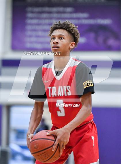 Thumbnail 2 in Fort Bend Travis vs Ridge Point photogallery.