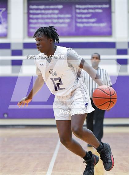 Thumbnail 2 in Fort Bend Travis vs Ridge Point photogallery.