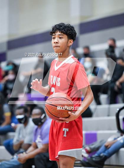 Thumbnail 3 in Fort Bend Travis vs Ridge Point photogallery.