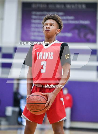 Thumbnail 3 in Fort Bend Travis vs Ridge Point photogallery.