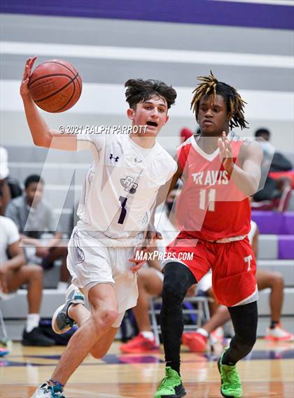 Thumbnail 1 in Fort Bend Travis vs Ridge Point photogallery.