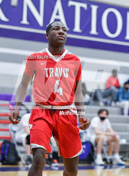 Thumbnail 2 in Fort Bend Travis vs Ridge Point photogallery.