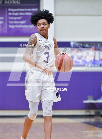 Thumbnail 2 in Fort Bend Travis vs Ridge Point photogallery.