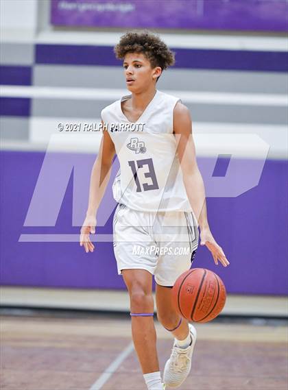 Thumbnail 3 in Fort Bend Travis vs Ridge Point photogallery.