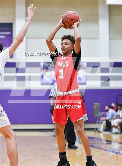 Thumbnail 3 in Fort Bend Travis vs Ridge Point photogallery.