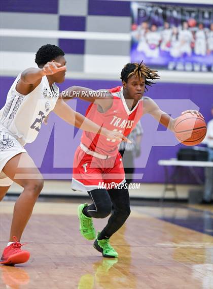 Thumbnail 2 in Fort Bend Travis vs Ridge Point photogallery.