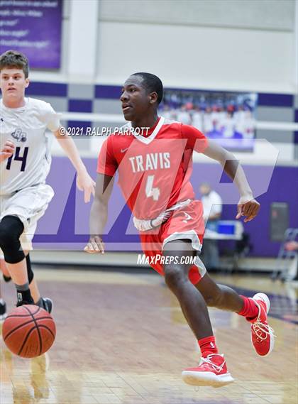 Thumbnail 3 in Fort Bend Travis vs Ridge Point photogallery.