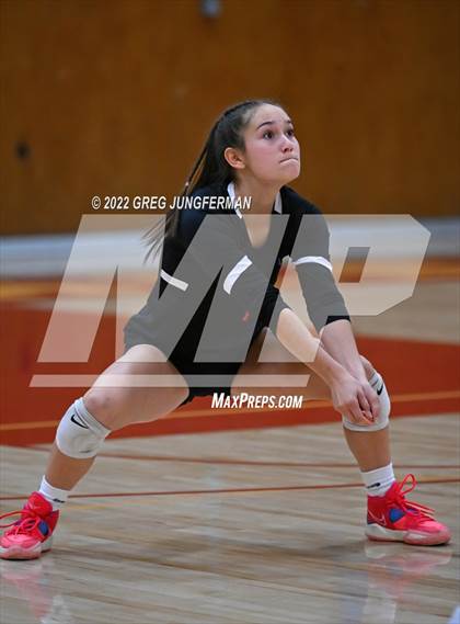 Thumbnail 1 in Analy @ Cardinal Newman photogallery.