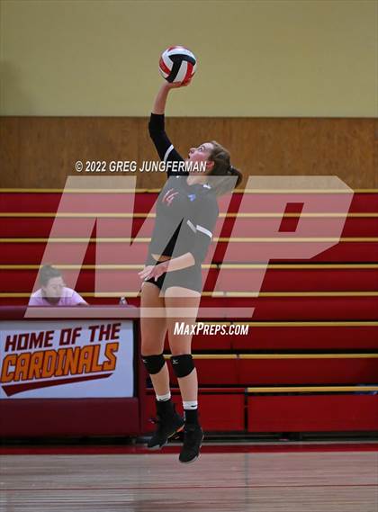 Thumbnail 3 in Analy @ Cardinal Newman photogallery.