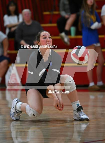 Thumbnail 3 in Analy @ Cardinal Newman photogallery.