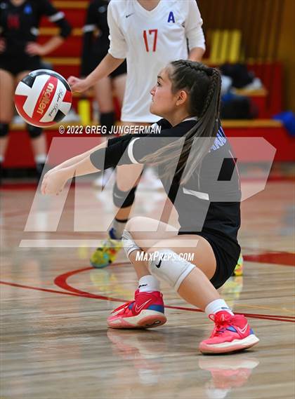 Thumbnail 3 in Analy @ Cardinal Newman photogallery.