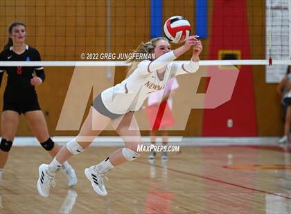 Thumbnail 1 in Analy @ Cardinal Newman photogallery.