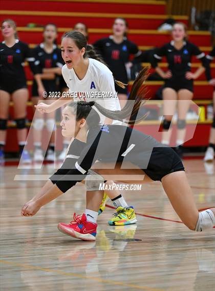 Thumbnail 1 in Analy @ Cardinal Newman photogallery.