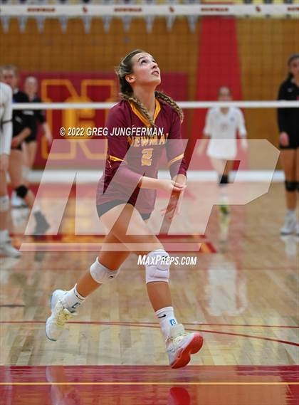 Thumbnail 3 in Analy @ Cardinal Newman photogallery.