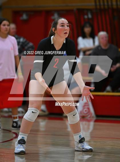 Thumbnail 2 in Analy @ Cardinal Newman photogallery.