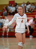 Photo from the gallery "Analy @ Cardinal Newman"