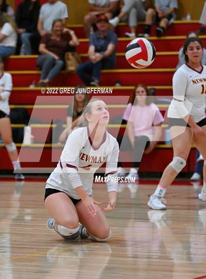 Thumbnail 3 in Analy @ Cardinal Newman photogallery.