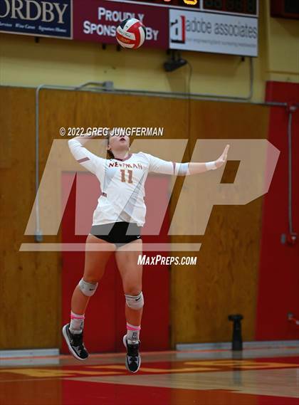 Thumbnail 2 in Analy @ Cardinal Newman photogallery.