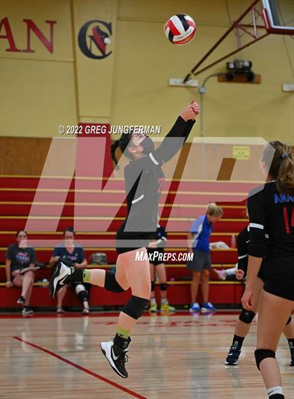 Thumbnail 3 in Analy @ Cardinal Newman photogallery.
