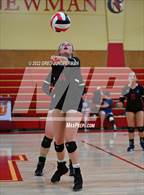 Photo from the gallery "Analy @ Cardinal Newman"