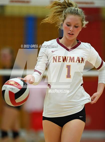 Thumbnail 2 in Analy @ Cardinal Newman photogallery.